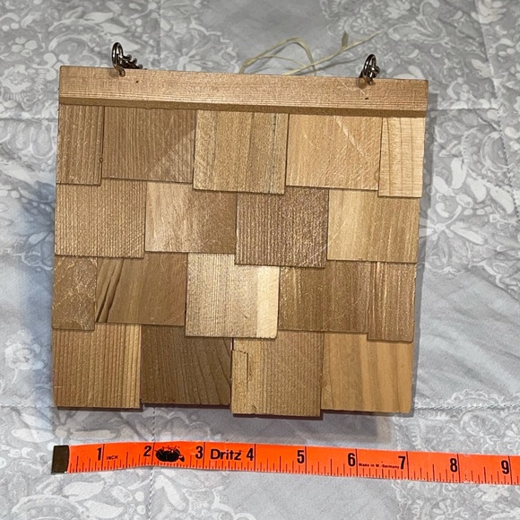 🐦 Birdhouse NEW Pets Item - Picture 3 of 6